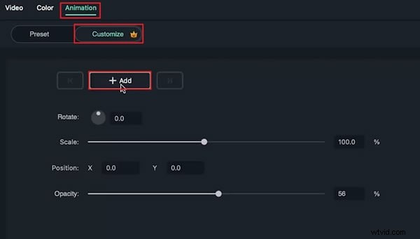 How to Add Stunning Magic Effects to Your Videos with Filmora