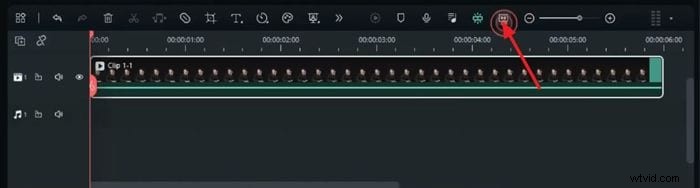 Filmora Tutorial: Create Stunning Cloud Hanging Effects