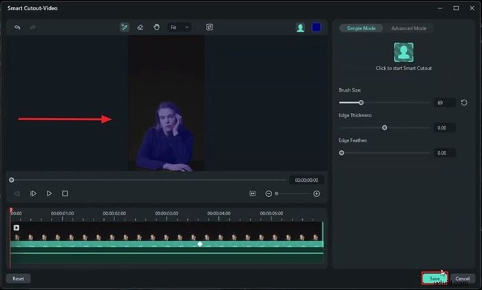 Filmora Tutorial: Create Stunning Cloud Hanging Effects