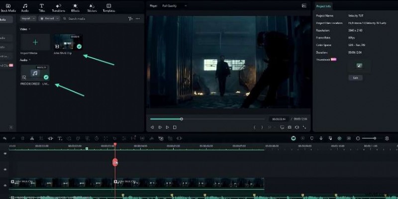 Master Velocity Edits in Filmora 13: A Step‑by‑Step Video Tutorial