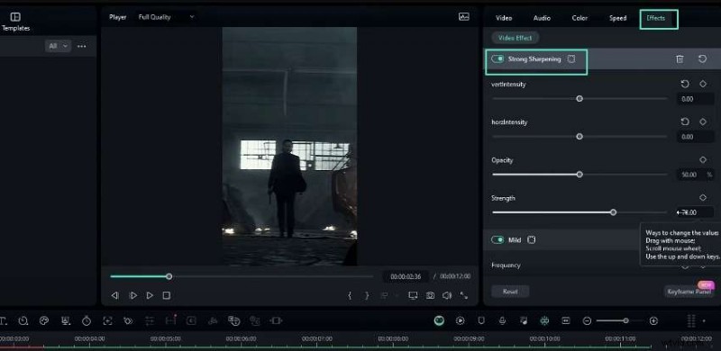 Master Velocity Edits in Filmora 13: A Step‑by‑Step Video Tutorial