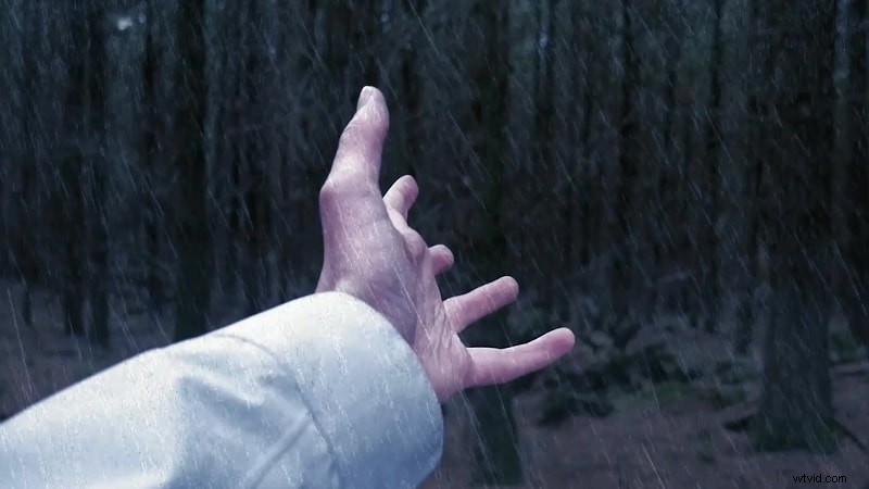 Master the Rain Stop Video Effect in Filmora – Step‑by‑Step Guide