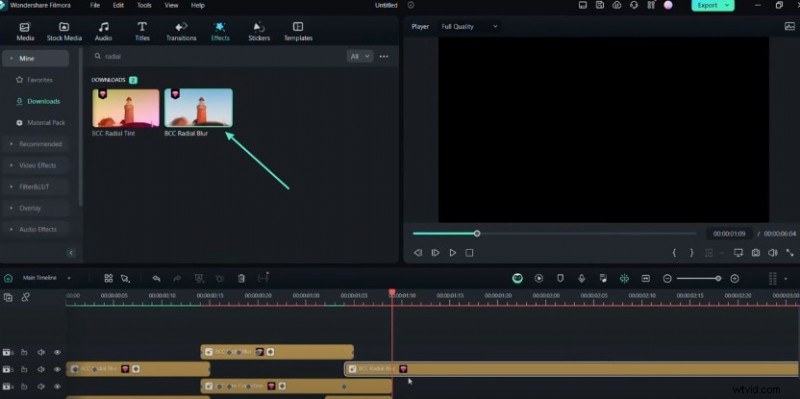 Filmora: Mastering Smooth Transitions with Keyframes
