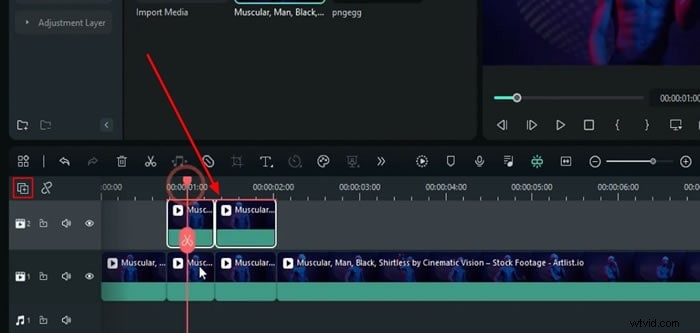 Create Stunning Rapper Light Effects in Filmora: Step‑by‑Step Tutorial
