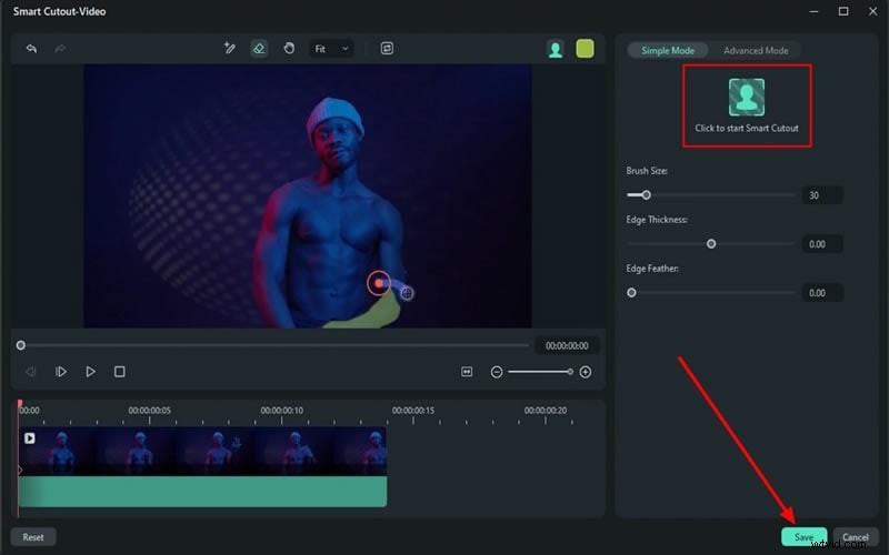 Create Stunning Rapper Light Effects in Filmora: Step‑by‑Step Tutorial