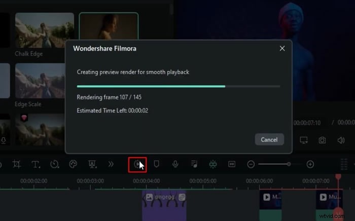 Create Stunning Rapper Light Effects in Filmora: Step‑by‑Step Tutorial