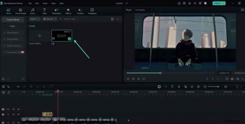 Master AMV Editing with Filmora: A Step‑by‑Step Guide