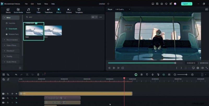 Master AMV Editing with Filmora: A Step‑by‑Step Guide