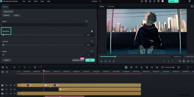Master AMV Editing with Filmora: A Step‑by‑Step Guide