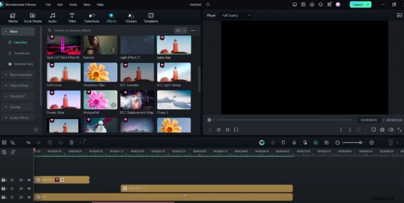 Master AMV Editing with Filmora: A Step‑by‑Step Guide
