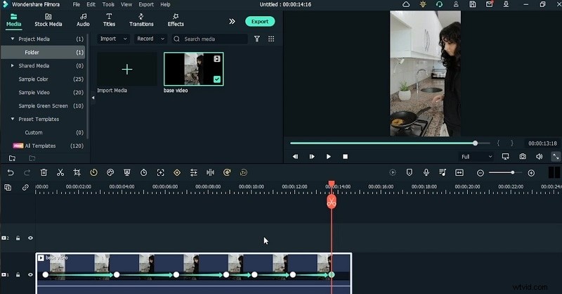 Create a Viral Egg‑Crack Effect Video: Step‑by‑Step Guide