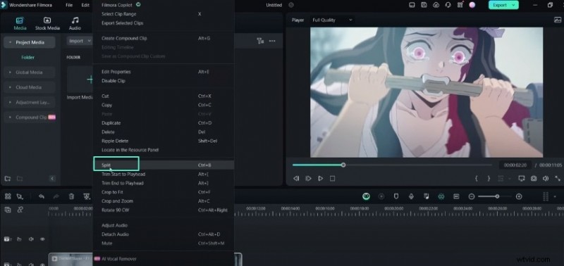 Filmora for AMVs: Essential Features & a Step-by-Step Guide