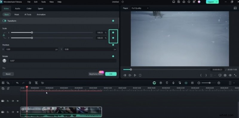 Filmora for AMVs: Essential Features & a Step-by-Step Guide
