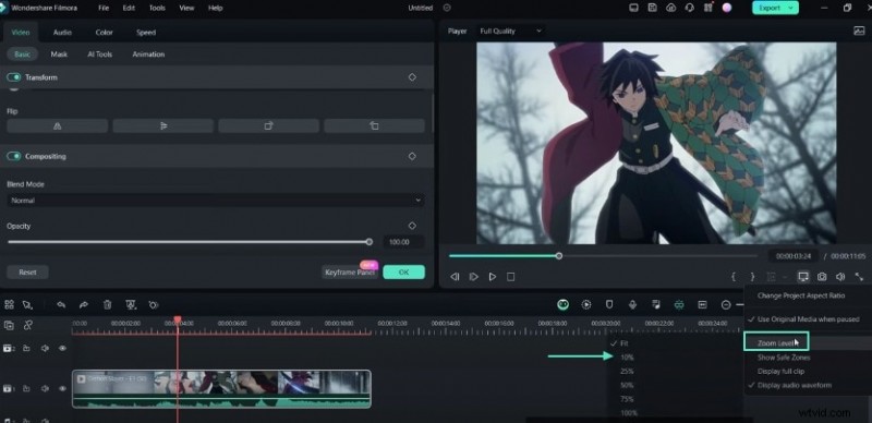 Filmora for AMVs: Essential Features & a Step-by-Step Guide