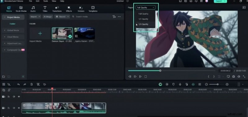 Filmora for AMVs: Essential Features & a Step-by-Step Guide
