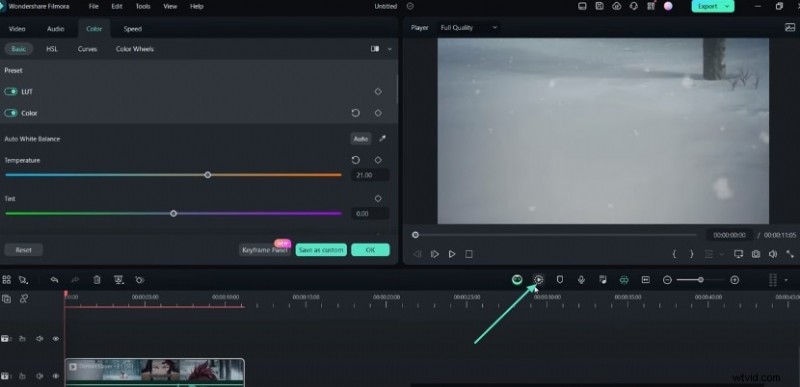 Filmora for AMVs: Essential Features & a Step-by-Step Guide