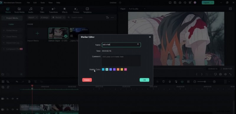 Filmora for AMVs: Essential Features & a Step-by-Step Guide