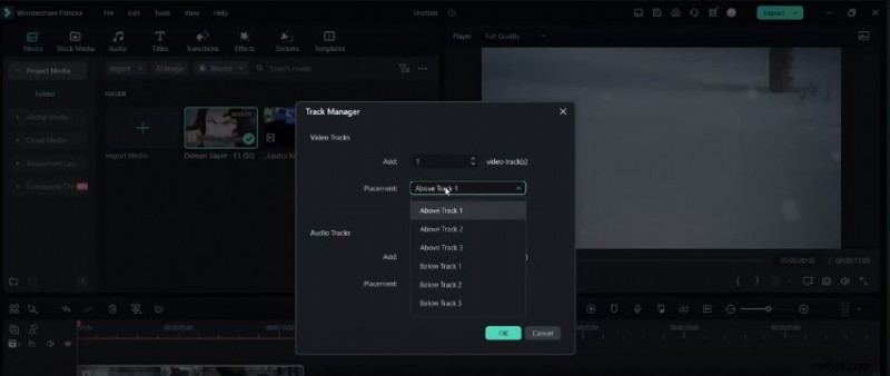 Filmora for AMVs: Essential Features & a Step-by-Step Guide