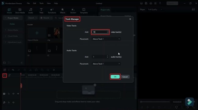 Create a Stunning Magic Finger Trick in Filmora – Step‑by‑Step Tutorial