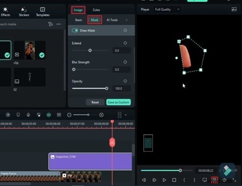 Create a Stunning Magic Finger Trick in Filmora – Step‑by‑Step Tutorial