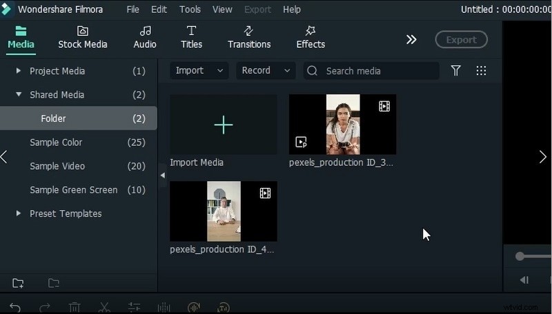 Create Engaging Meme Videos with Advanced Face‑Effect Editing