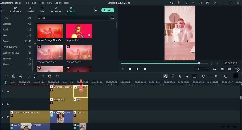 Create Engaging Meme Videos with Advanced Face‑Effect Editing