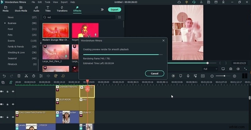 Create Engaging Meme Videos with Advanced Face‑Effect Editing