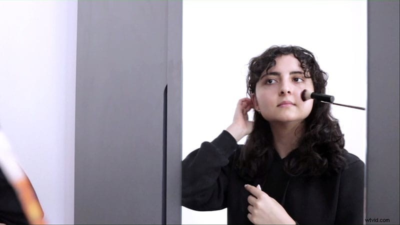 Filmora Tutorial: Create a Floating Toothbrush Effect for Videos