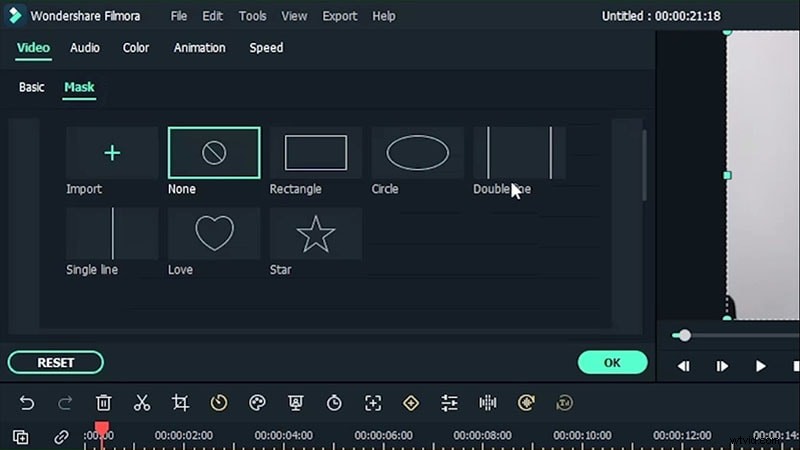 Filmora Tutorial: Create a Floating Toothbrush Effect for Videos