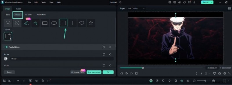 Master Advanced Text Effects for AMV Editing in Filmora