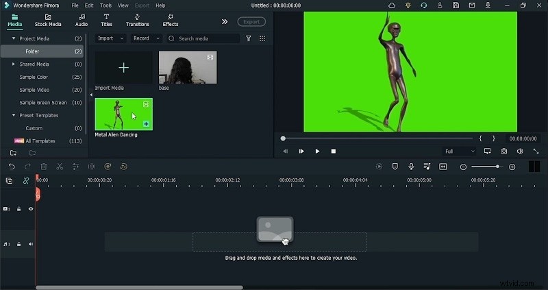 Green Screen Meme Tutorial: Create Professional Videos Easily