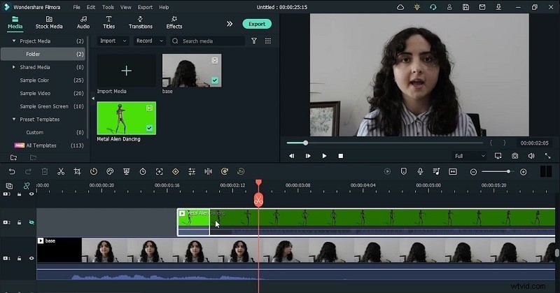 Green Screen Meme Tutorial: Create Professional Videos Easily