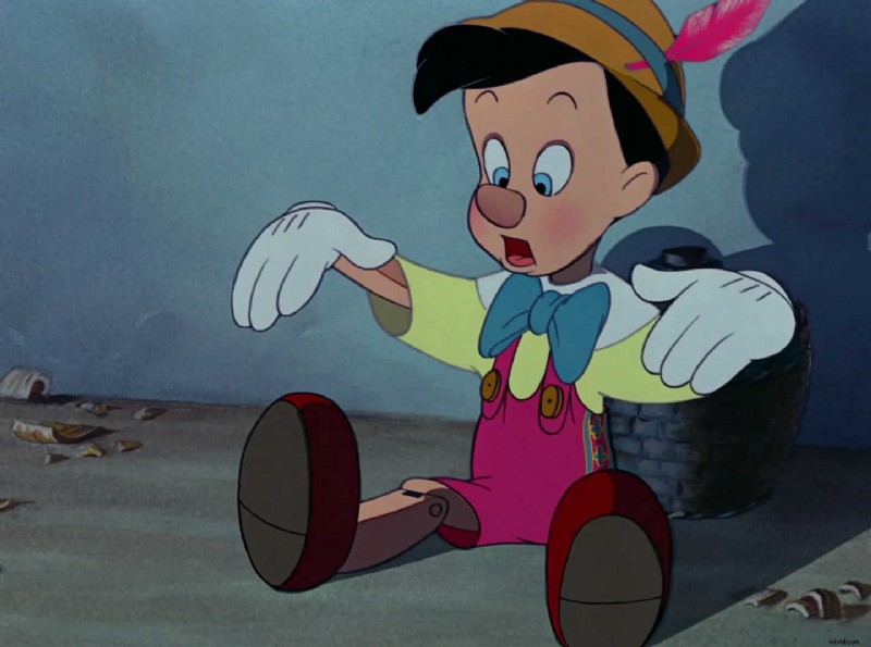 Triadic Color Schemes in Film: Definition, Practical Tips, and Classic Movie Examples