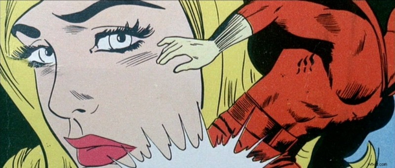 Triadic Color Schemes in Film: Definition, Practical Tips, and Classic Movie Examples