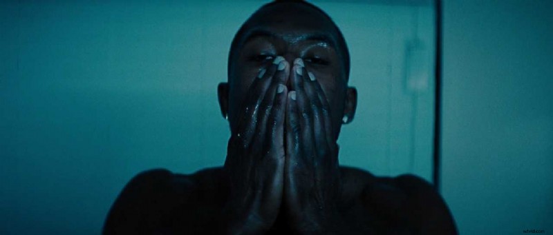 Color Schemes in Film: Definition, Theory & Visual Impact - FilmDaft