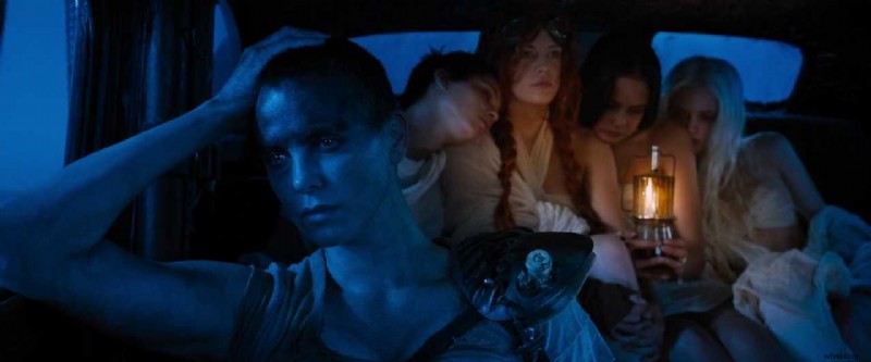 Color Schemes in Film: Definition, Theory & Visual Impact - FilmDaft