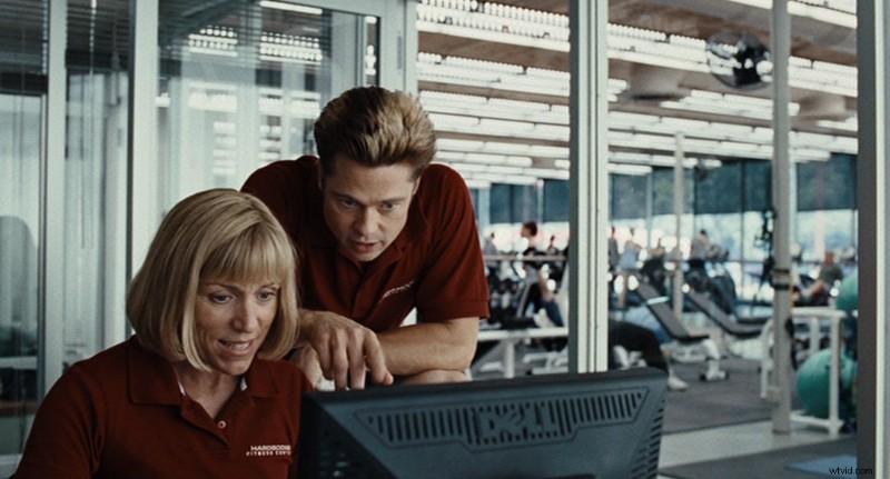 Color Schemes in Film: Definition, Theory & Visual Impact - FilmDaft