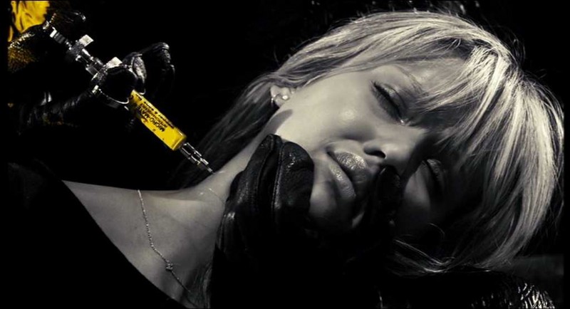 Color Schemes in Film: Definition, Theory & Visual Impact - FilmDaft