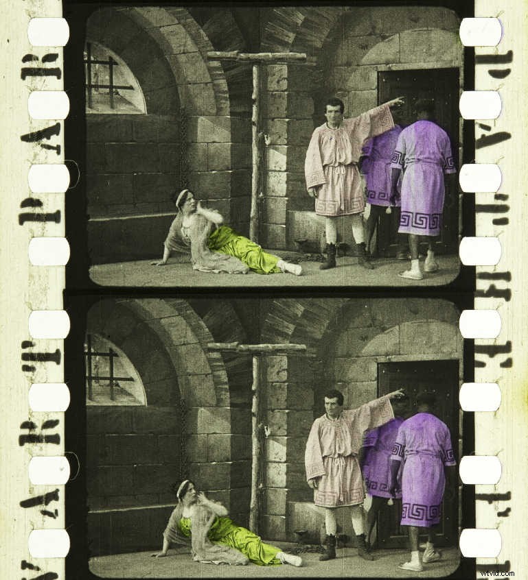 Film Colorization Explained: History, Techniques, and Ethical Debates