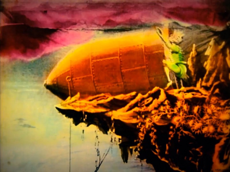 Film Colorization Explained: History, Techniques, and Ethical Debates