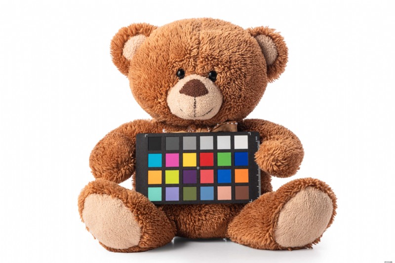 Mastering Color Accuracy: The Color Checker Tool in Film Production