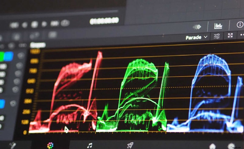 The Role of a Film Colorist: Responsibilities, Techniques, and Creative Impact