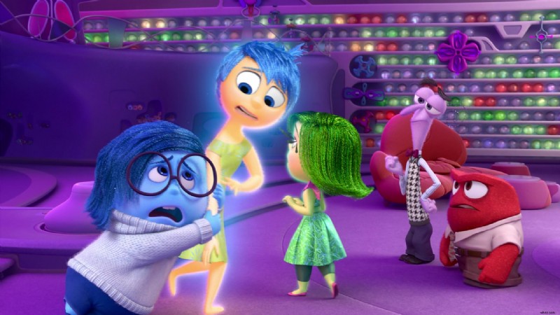 Color Theory in Film: Expert Definition, History, and Practical Applications