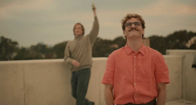 Monochromatic Color Schemes in Film: Definition, Impact, and Classic Examples