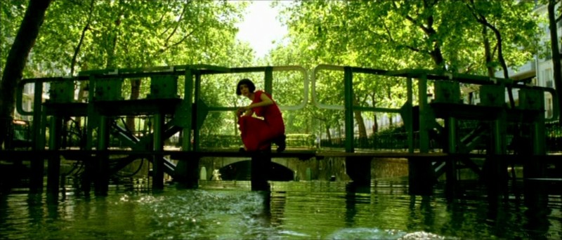 Complementary Color Schemes in Film: Theory, Examples & Production Tips