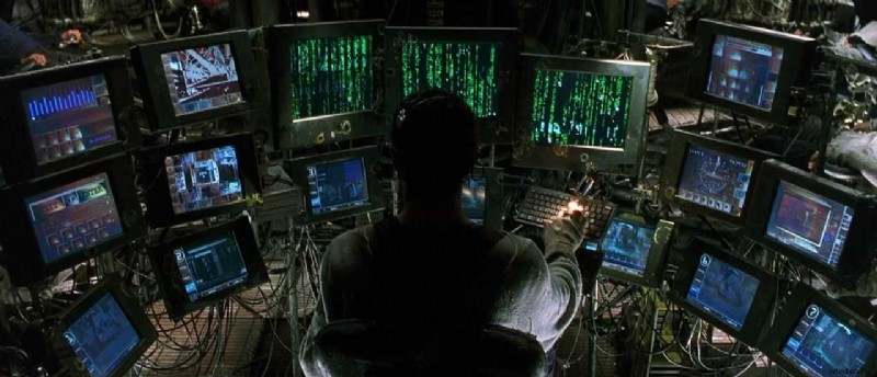 Mastering Color Palettes in Film: A Practical Guide with Free Planner – FilmDaft