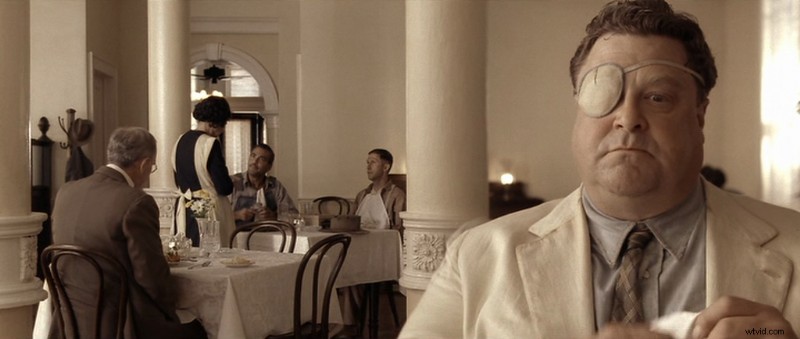 Mastering Color Palettes in Film: A Practical Guide with Free Planner – FilmDaft