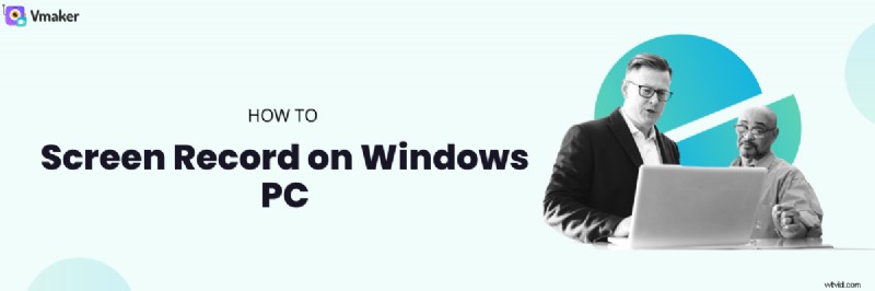 Screen Recording on Windows: 3 Simple Methods & Top Software (2024)