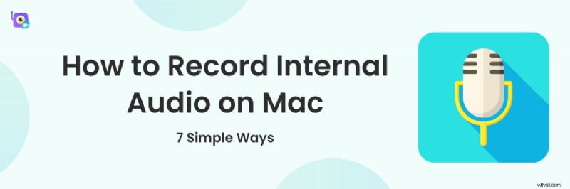 Record Mac System Audio in 2024: 8 Expert‑Approved Methods