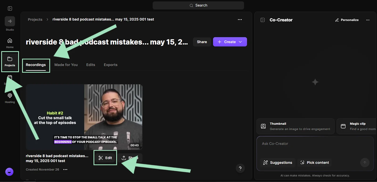 Video Editing Guide: A Step-by-Step Tutorial for All Levels